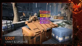 The Division Resurgence Screenshot 5