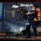 The Division Resurgence Screenshot 6