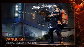 The Division Resurgence Screenshot 6