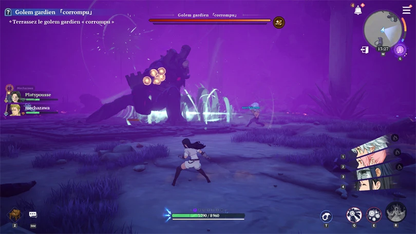 Seven Deadly Sins Origin Multiplayer Complete Guide Mobi gg