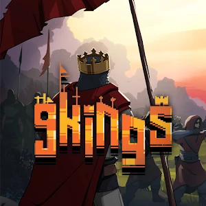 9 Kings icon