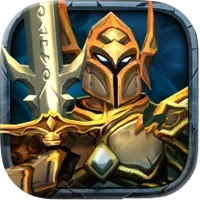 AdventureQuest 3D MMO RPG icon