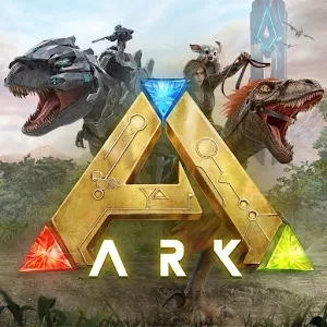 ARK icon