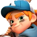 Ash tier list Subway Surfers City der Charaktere