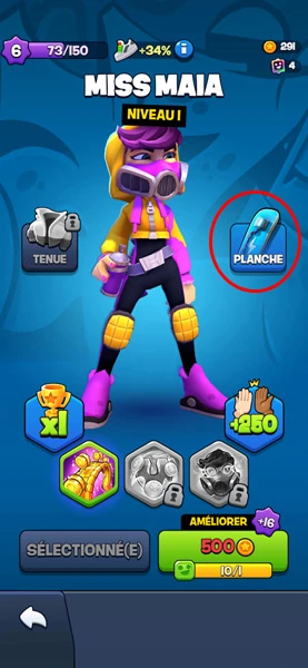 Subway Surfers City Builds entwerfen