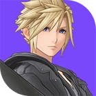 Cloud Strife tier list Dissidia Duellum Final Fantasy