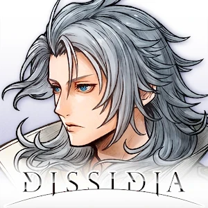  Dissidia Duellum Final Fantasy icon