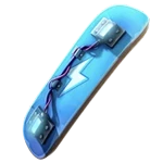 Electric Blue
