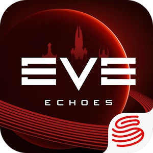 EVE Echoes icon