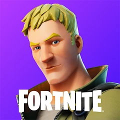 Fortnite-Icon
