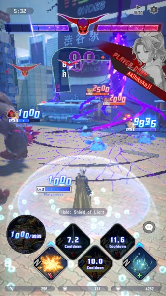 Vorschau auf Dissidia Duellum Final Fantasy für PC