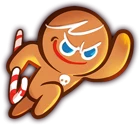 Gingerbrave