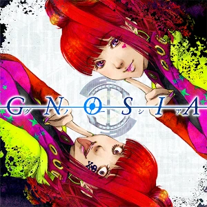 Gnosia-Symbol
