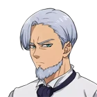 Hendrickson tier list 7DS: Origin 