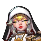 Hilde tier list Held Kingshot