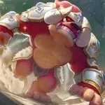 Holy Knight Baut
