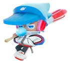 Ice Pop Cookie tier list Cookie Run: OvenSmash