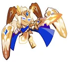 Madeleine Cookie tier list Cookie Run: OvenSmash