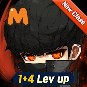 MapleStory M icon