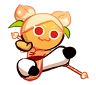 Peach Cookie tier list Cookie Run: OvenSmash