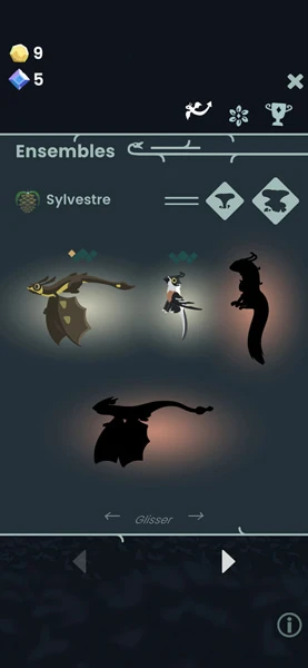 Collection of dragons, for the release of Hatch Dragons