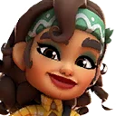 Rosalita tier list Subway Surfers City der Charaktere