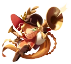 Rye Cookie tier list Cookie Run: OvenSmash