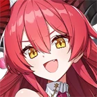 Scarlet