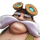 Seth tier list Held kingshot
