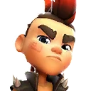 Spike tier list Subway Surfers City der Charaktere