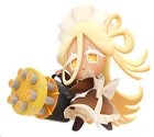 String Cheese Cookie