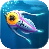 Subnautica: Below Zero