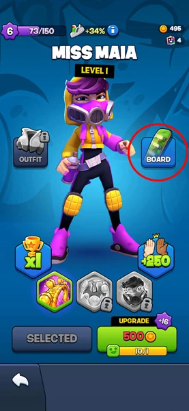 Designing Subway Surfers City builds