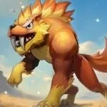 Sunwolf