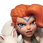 Thrud tier list Held Kingshot