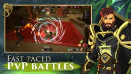AdventureQuest 3D screenshot 4