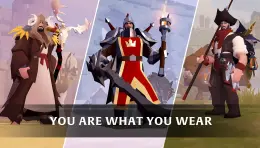 Albion Online screenshot 2