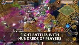 Albion Online screenshot 4