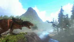 Ark screenshot 1