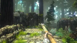 Ark screenshot 3
