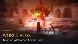 Black Desert Mobile screenshot 4