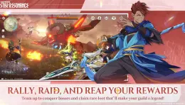 Blue Protocol: Star Resonance screenshot 4