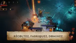 Diablo Immortal screenshot 3
