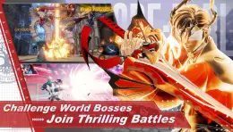 Dragon Raja screenshot 4