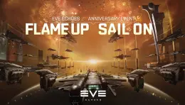 EVE Echoes screenshot 1