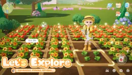Heartopia screenshot 1