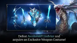 Lineage 2: Revolution screenshot 3