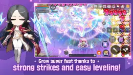 MapleStory M screenshot 1