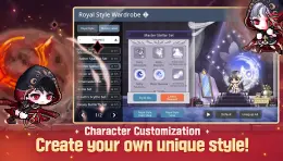 MapleStory M screenshot 4