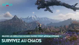 Once Human screenshot 4